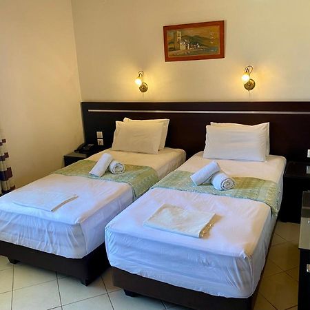 Hotel Alkionis Иерисос Екстериор снимка